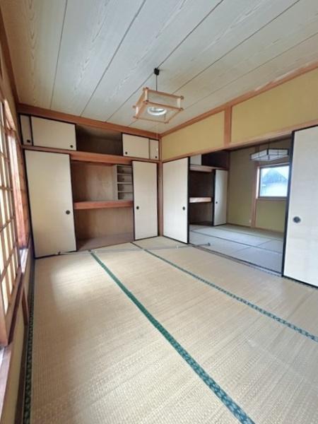 西尾市一色町一色南屋敷の中古一戸建て