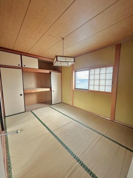 西尾市一色町一色南屋敷の中古一戸建て