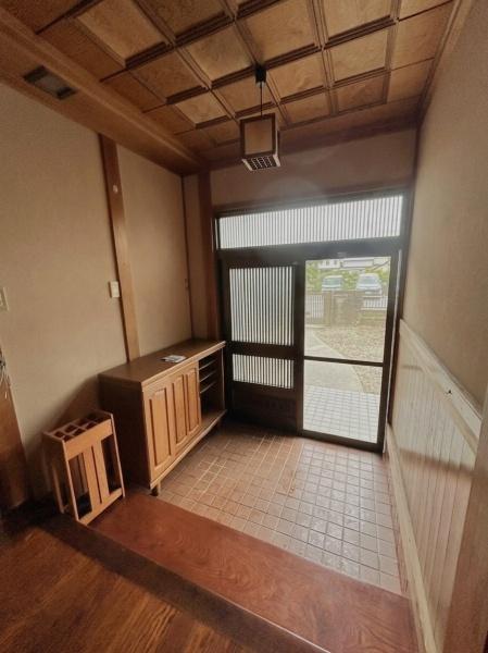 西尾市一色町一色南屋敷