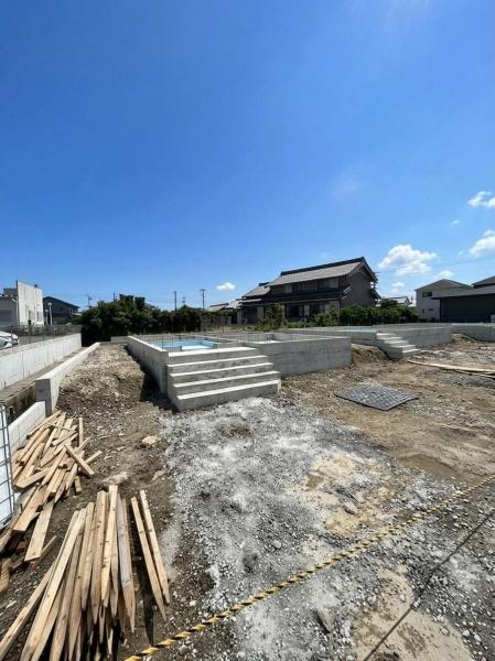 西尾市一色町野田第41号棟
