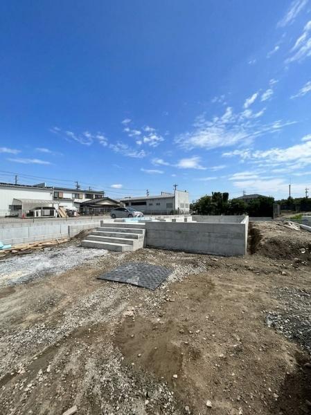 西尾市一色町野田第41号棟