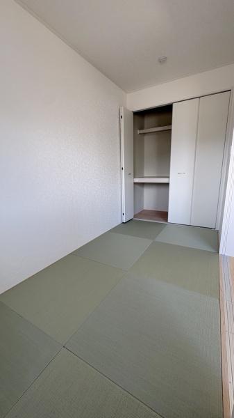 西尾市一色町野田第42号棟