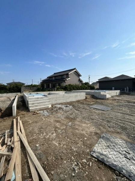 西尾市一色町野田第42号棟
