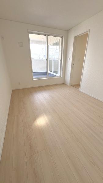 西尾市一色町野田第42号棟