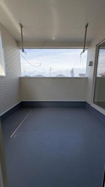 西尾市一色町野田第42号棟
