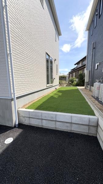 西尾市一色町野田第42号棟