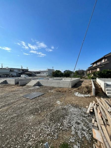 西尾市一色町野田第42号棟