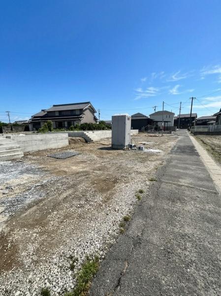 西尾市一色町野田第42号棟