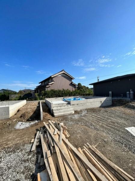 西尾市一色町野田第43号棟