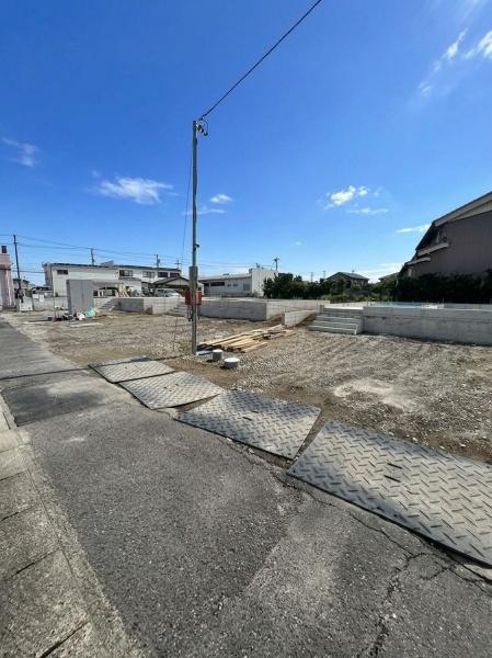 西尾市一色町野田第43号棟