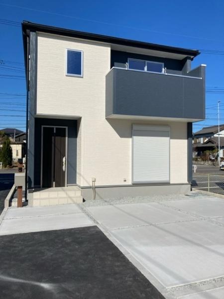 碧南市日進町第6　1号棟