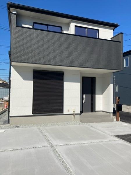 碧南市日進町第6　6号棟