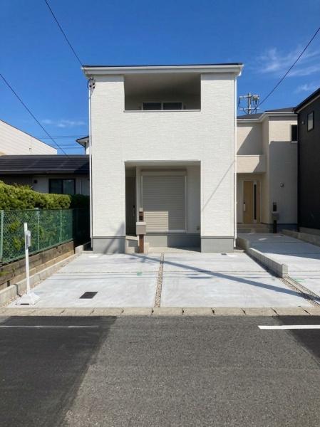 碧南市善明町1丁目　1号棟