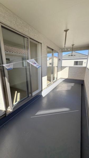 西尾市一色町一色第27　5号棟