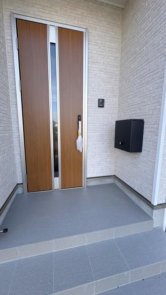 西尾市一色町一色第27　5号棟