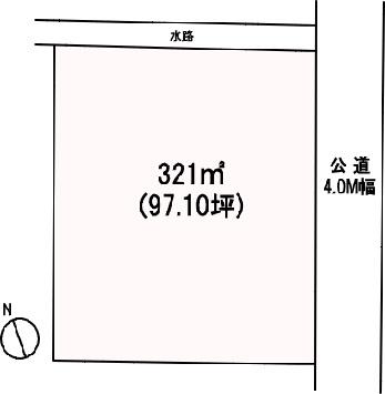 碧南市中後町三丁目