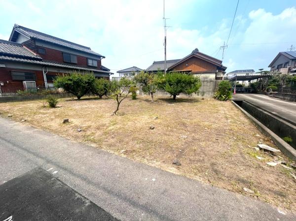 碧南市中後町三丁目