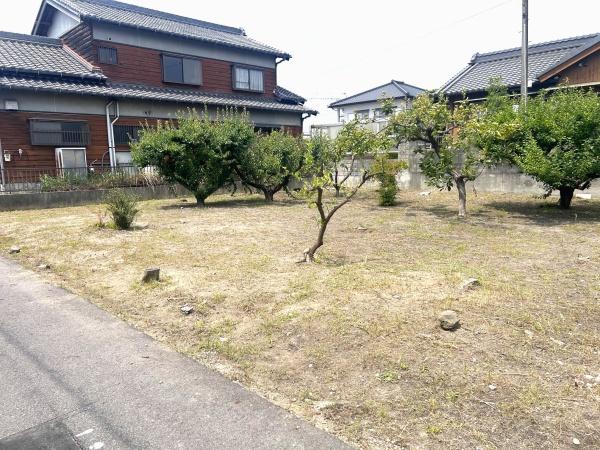 碧南市中後町三丁目