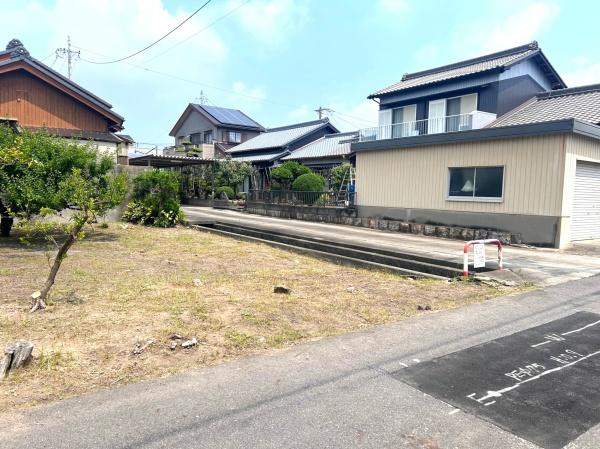 碧南市中後町三丁目