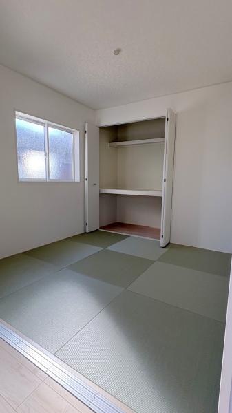 西尾市一色町一色第27　6号棟