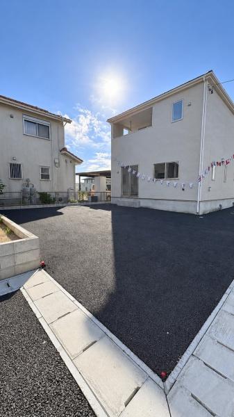 西尾市一色町一色第27　6号棟