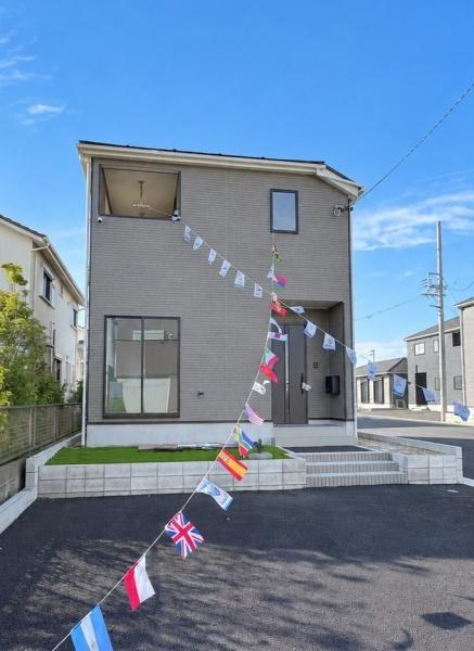 西尾市一色町一色第27 7号棟