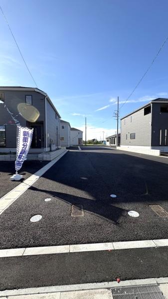 西尾市一色町一色第27　7号棟