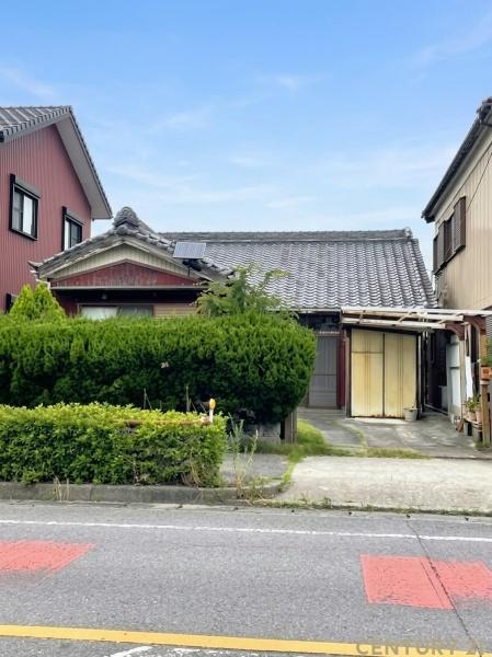 コトブキのオススメ物件一色町一色下乾地中古住宅