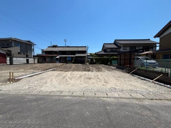 西尾第85吉良町　1号棟