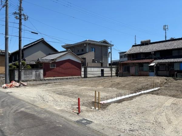 西尾第85吉良町　2号棟
