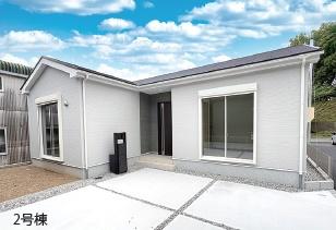 蒲郡市三谷町東１丁目０１期　２号棟