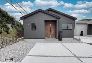 蒲郡市三谷町東１丁目０１期　３号棟