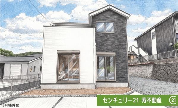 蒲郡市三谷町東1丁目01期 5号棟