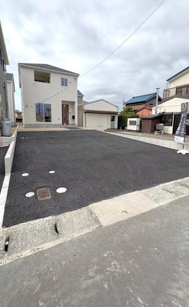 西尾市一色町松木島第9　1号棟