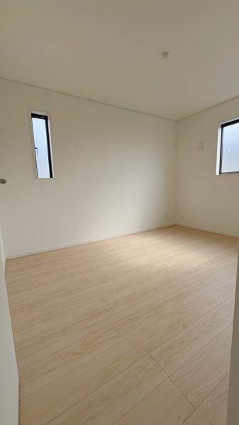西尾市一色町松木島第9　3号棟