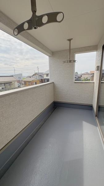 西尾市一色町松木島第9　3号棟