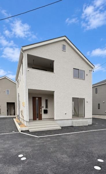 西尾市一色町松木島第9 3号棟
