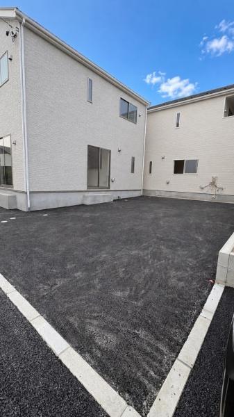西尾市一色町松木島第9　3号棟