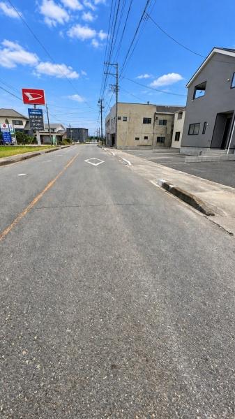 西尾市一色町松木島第9　3号棟