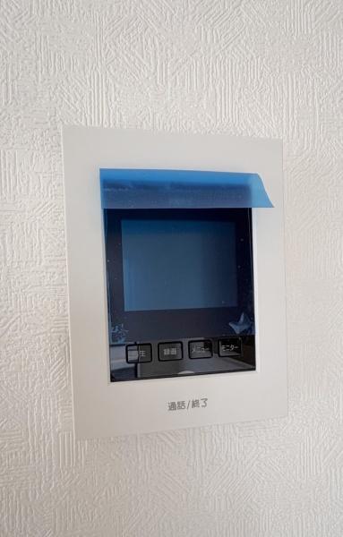 西尾市一色町松木島第9　3号棟