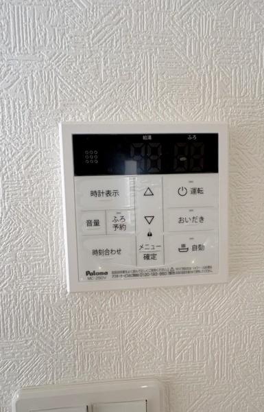 西尾市一色町松木島第9　3号棟