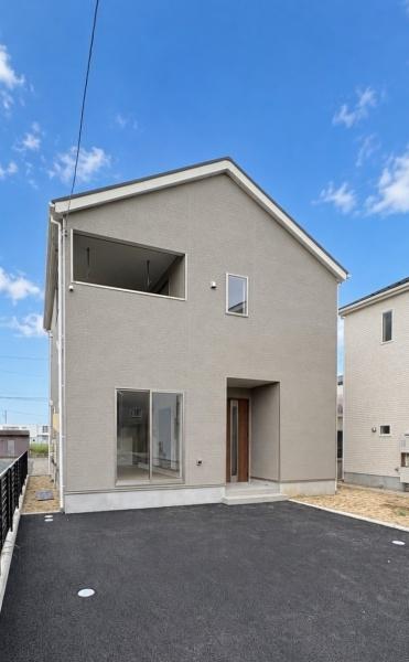 西尾市一色町松木島第9 4号棟