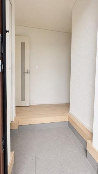西尾市一色町松木島第9　4号棟