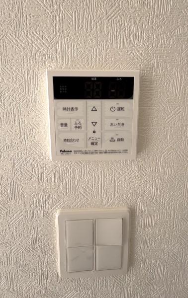西尾市一色町松木島第9　5号棟