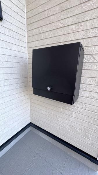 西尾市一色町松木島第9　6号棟