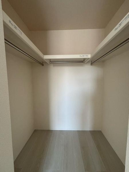 西尾第79羽塚町全2棟　1号棟