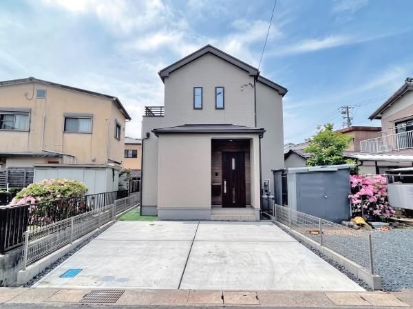 西尾市吉良町吉田全1棟