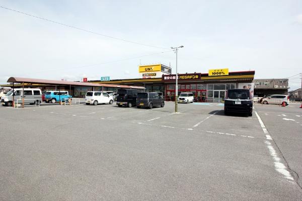 西尾市吉良町吉田全1棟(MEGAドン・キホーテUNY吉良店)