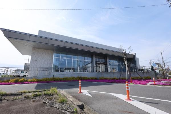 西尾市吉良町吉田全1棟(西尾市役所　吉良支所)