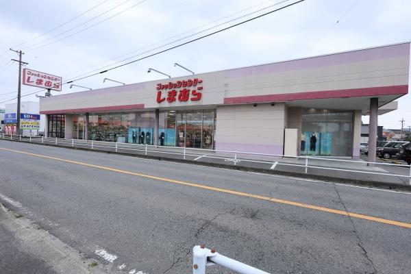 西尾市一色町野田第41号棟(ファッションセンターしまむら一色店)